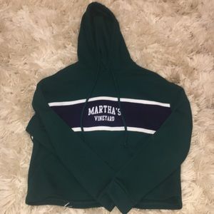 Martha’s Vineyard Hoodie